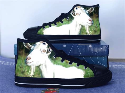 is goat authentic shoes